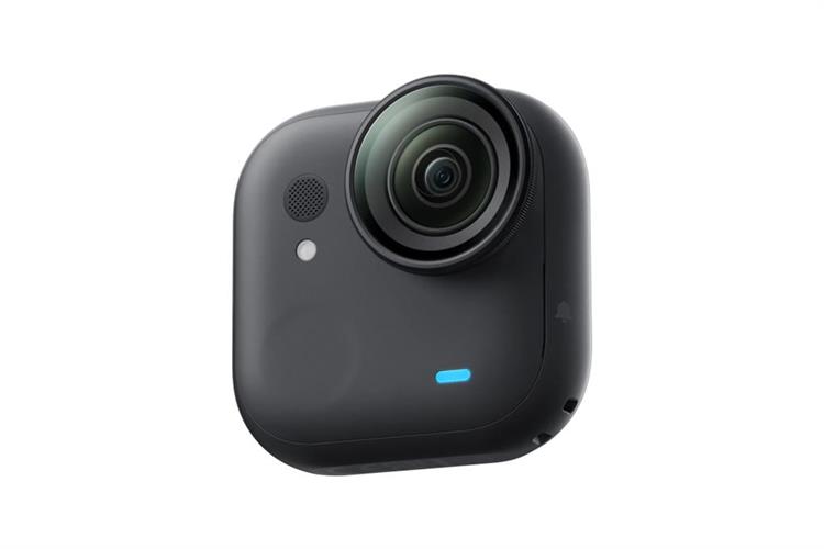 Camera hành trình Insta360 GO Ultra Creator Bundle Màu Đen