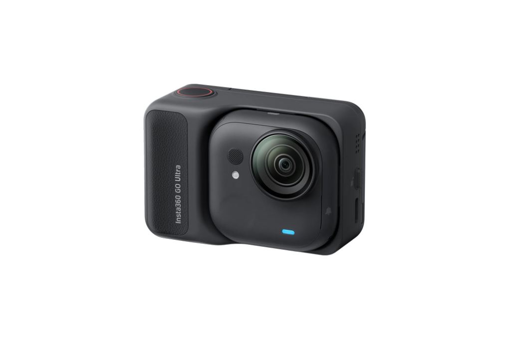 Camera hành trình Insta360 GO Ultra Creator Bundle - 4