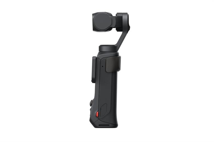 Camera hành trình Insta360 Luna Ultra Standard Bundle Màu Đen