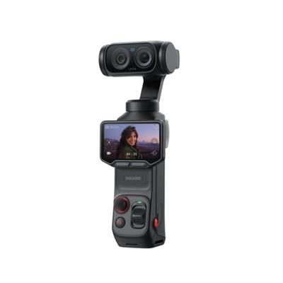 Camera hành trình Insta360 Luna Ultra Standard Bundle