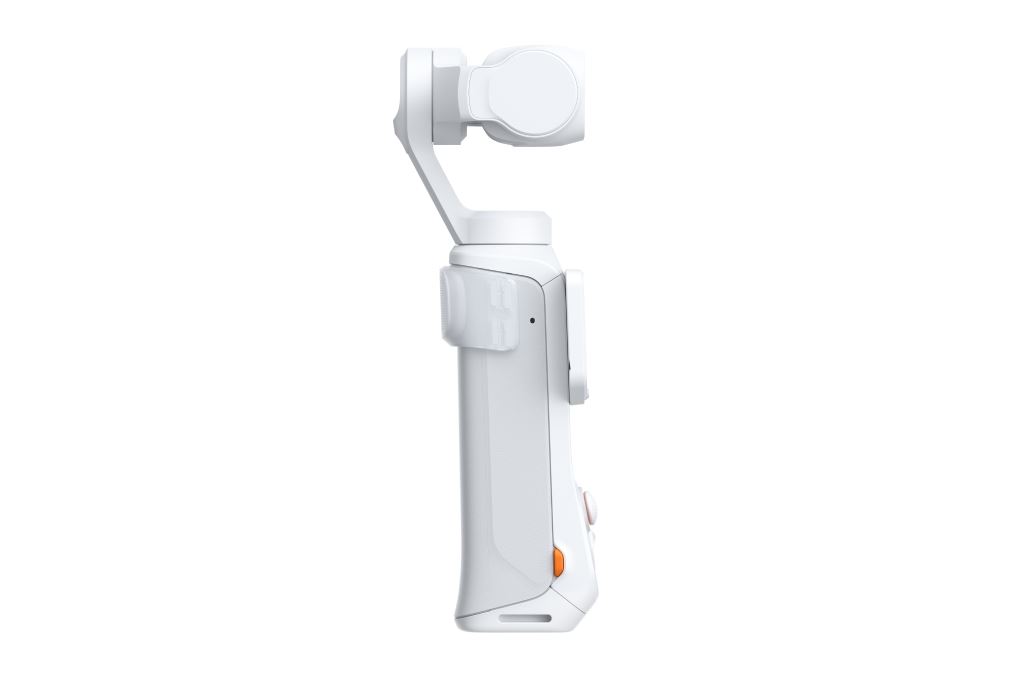 Camera hành trình Insta360 Luna Ultra Standard Bundle Màu Trắng