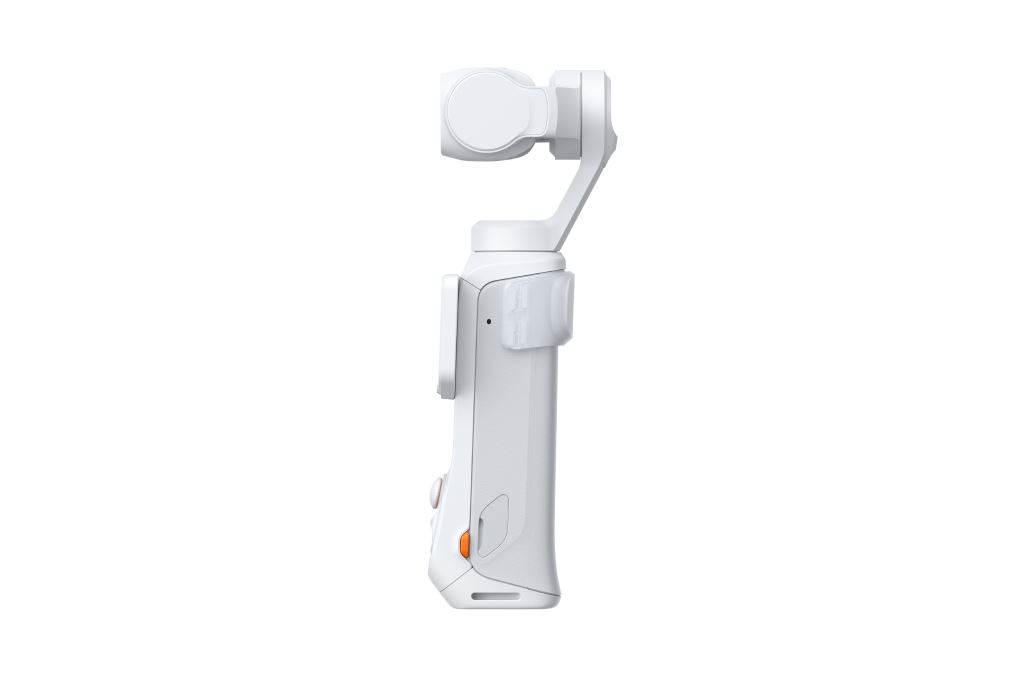 Camera hành trình Insta360 Luna Ultra Standard Bundle Màu Trắng