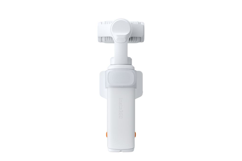 Camera hành trình Insta360 Luna Ultra Standard Bundle Màu Trắng