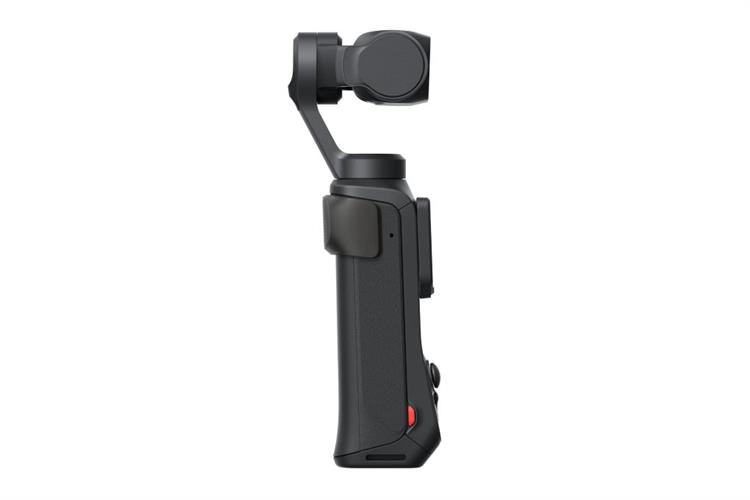 Camera hành trình Insta360 Luna Ultra Creator Bundle Màu Đen