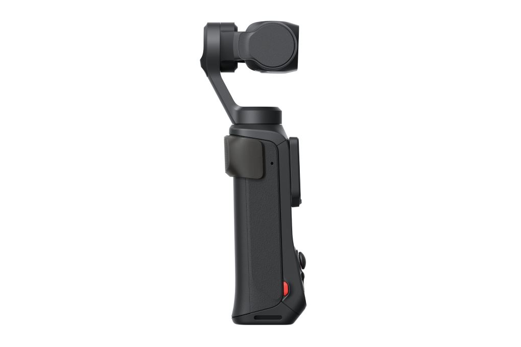 Camera hành trình Insta360 Luna Ultra Creator Bundle Màu Đen