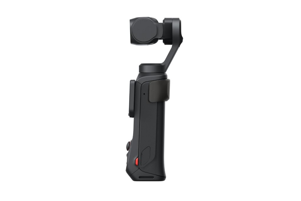 Camera hành trình Insta360 Luna Ultra Creator Bundle Màu Đen