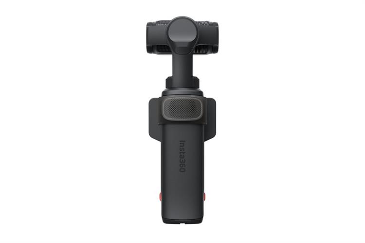 Camera hành trình Insta360 Luna Ultra Creator Bundle Màu Đen