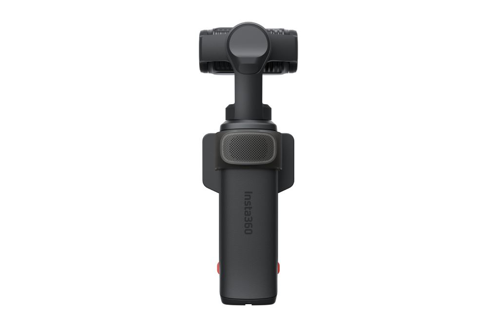 Camera hành trình Insta360 Luna Ultra Creator Bundle Màu Đen