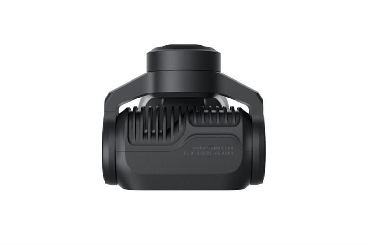 Camera hành trình Insta360 Luna Ultra Creator Bundle Màu Đen
