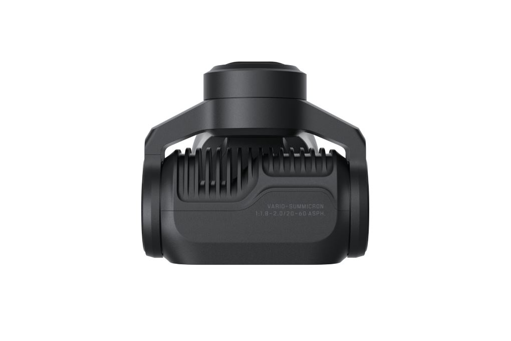 Camera hành trình Insta360 Luna Ultra Creator Bundle Màu Đen