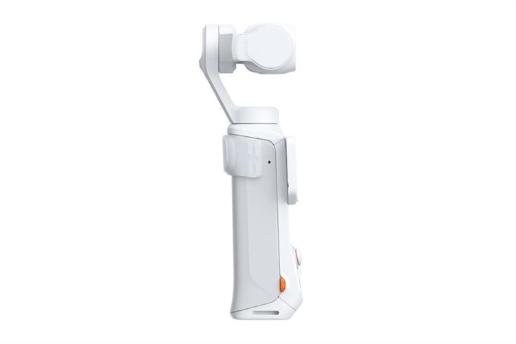 Camera hành trình Insta360 Luna Ultra Creator Bundle Màu Trắng