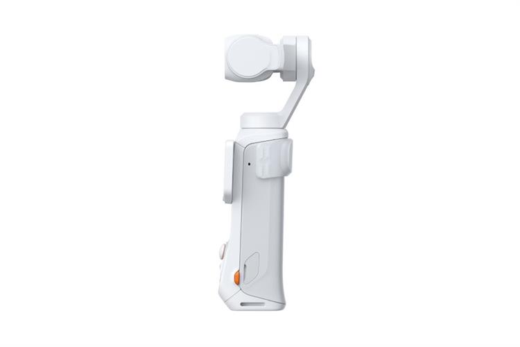 Camera hành trình Insta360 Luna Ultra Creator Bundle Màu Trắng