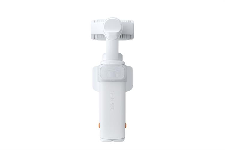 Camera hành trình Insta360 Luna Ultra Creator Bundle Màu Trắng