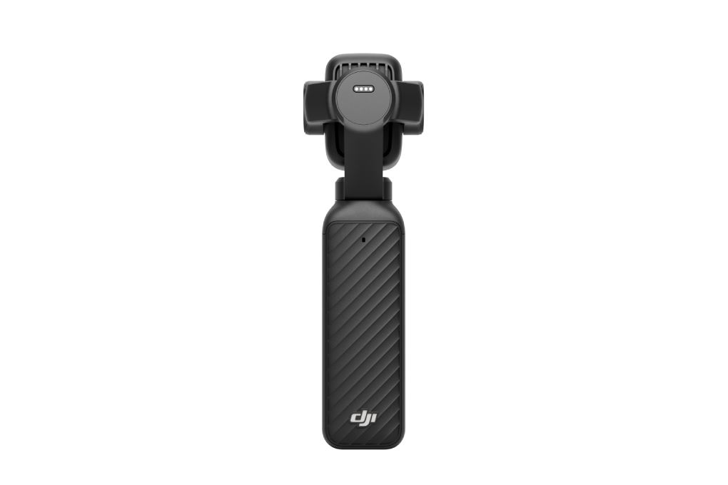 Camera kỹ thuật số DJI Osmo Pocket 4P Standard Combo_PP-041STD Màu Đen