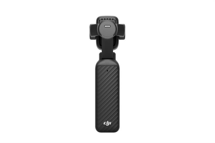Camera kỹ thuật số DJI Osmo Pocket 4P Vlog Combo_PP-041VLC Màu Đen