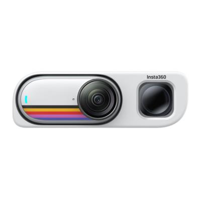 Camera hành trình Insta360 GO 3S Retro Bundle (Special Edition)_Canvas White128G