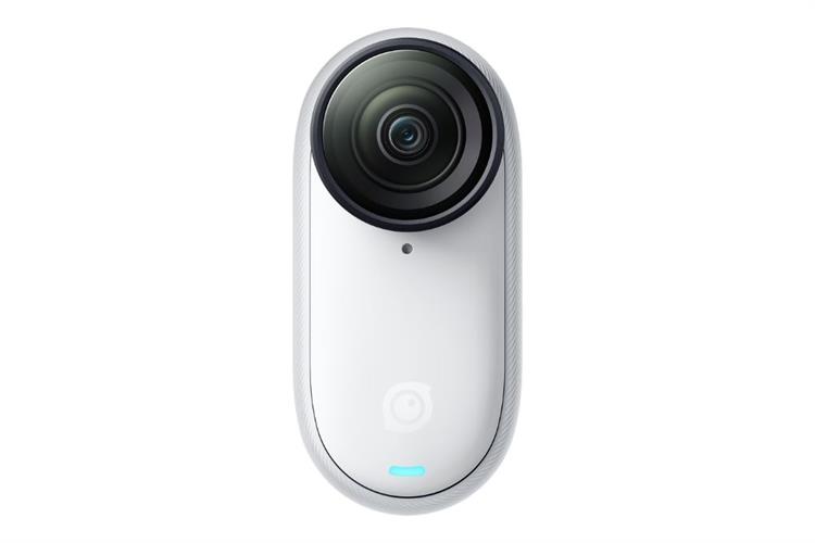 Camera hành trình Insta360 GO 3S Standard Edition_Arctic White_128GB Màu Trắng