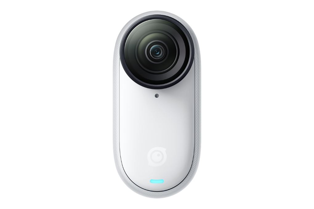 Camera hành trình Insta360 GO 3S Standard Edition_Arctic White_128GB Màu Trắng