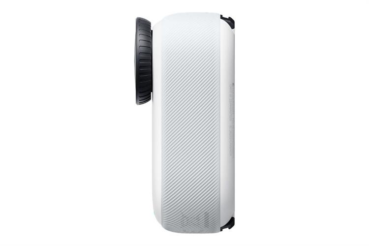Camera hành trình Insta360 GO 3S Standard Edition_Arctic White_128GB Màu Trắng