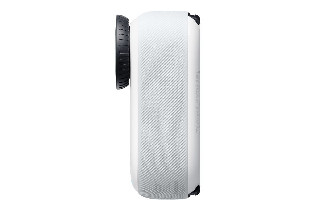 Camera hành trình Insta360 GO 3S Standard Edition_Arctic White_128GB Màu Trắng