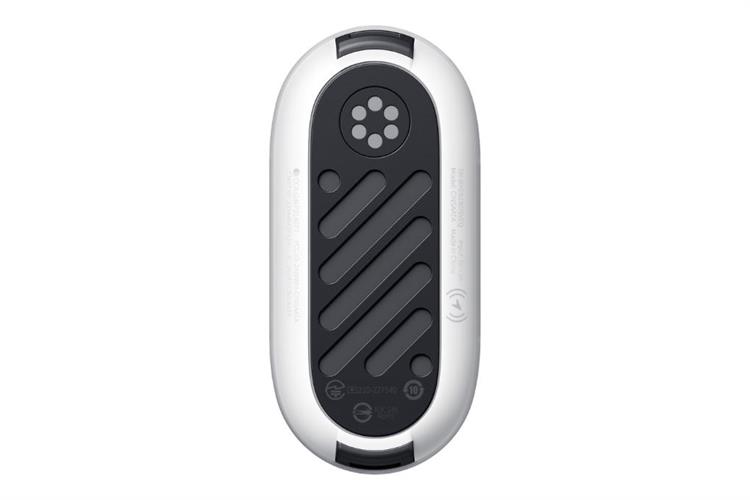 Camera hành trình Insta360 GO 3S Standard Edition_Arctic White_128GB Màu Trắng