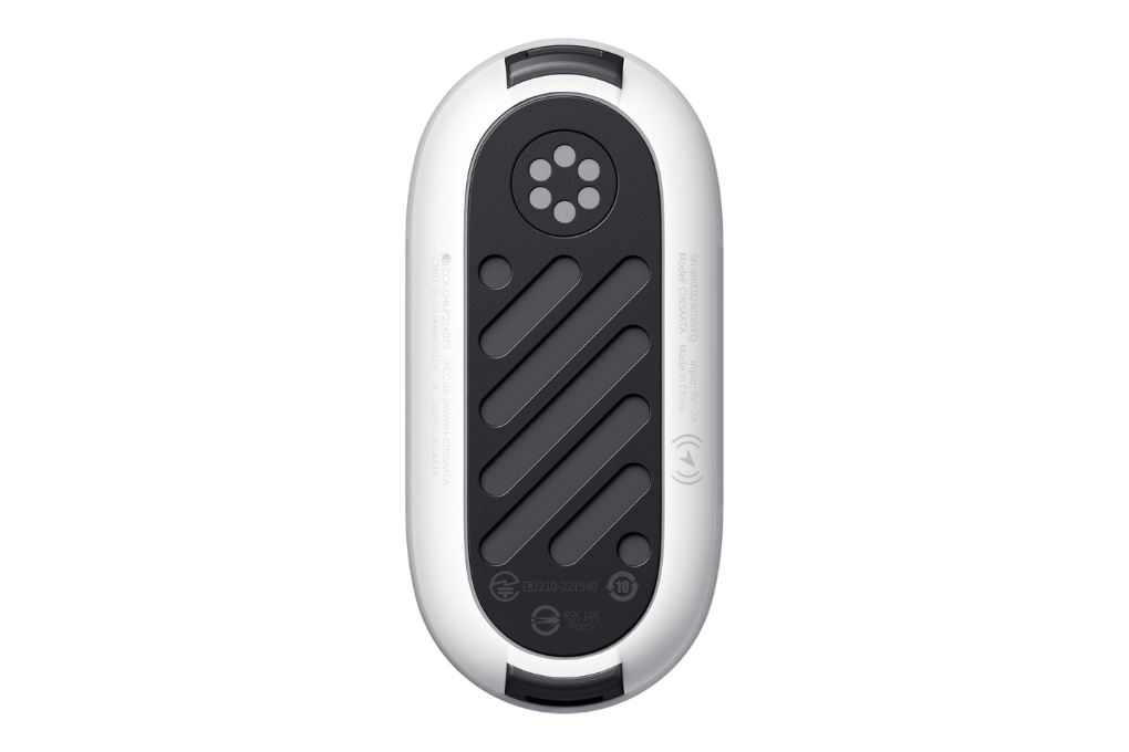Camera hành trình Insta360 GO 3S Standard Edition_Arctic White_128GB Màu Trắng