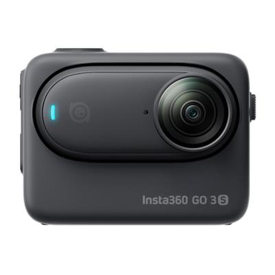 Camera hành trình Insta360 GO 3S Standard Edition_Midnight Black_128GB