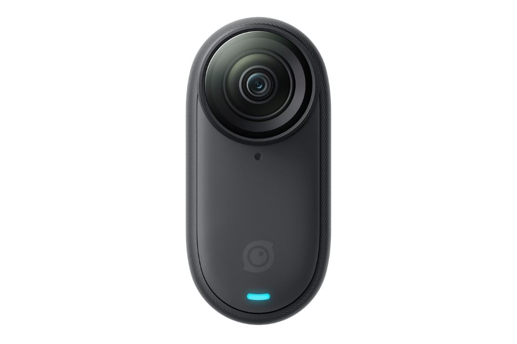 Camera hành trình Insta360 GO 3S Standard Edition_Midnight Black_128GB Màu Đen
