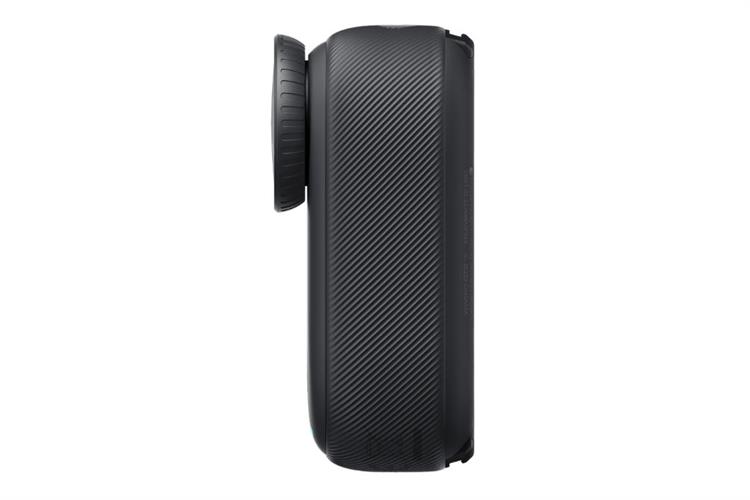 Camera hành trình Insta360 GO 3S Standard Edition_Midnight Black_128GB Màu Đen