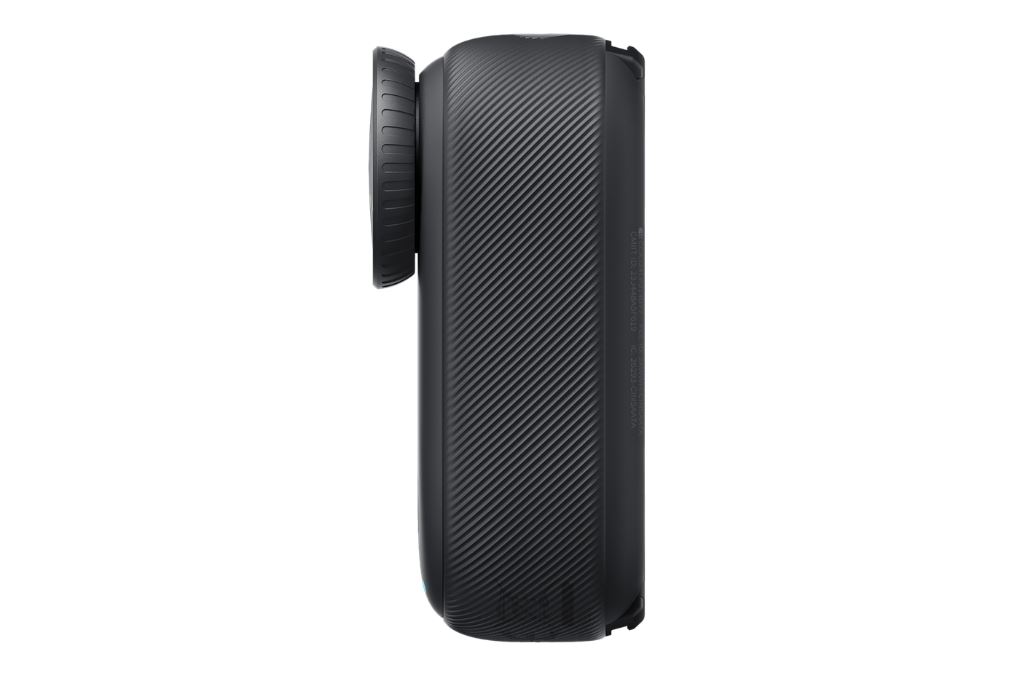 Camera hành trình Insta360 GO 3S Standard Edition_Midnight Black_128GB Màu Đen