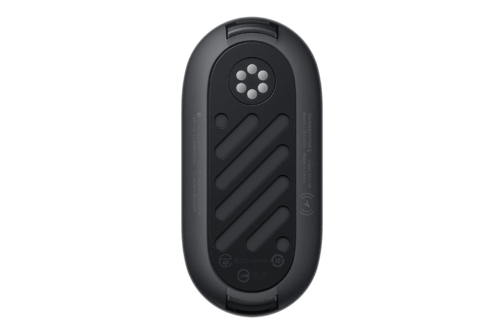 Camera hành trình Insta360 GO 3S Standard Edition_Midnight Black_128GB Màu Đen