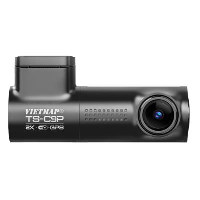 Camera hành trình xe hơi 2K GPS Vietmap TS-C9P