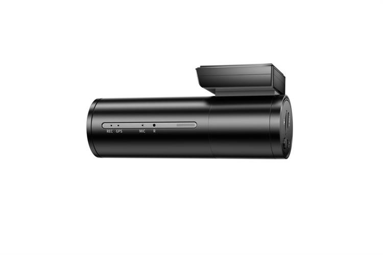 Camera hành trình xe hơi ghi hình trước sau Cảnh Báo Giọng Nói GPS Vietmap S860 Màu Đen