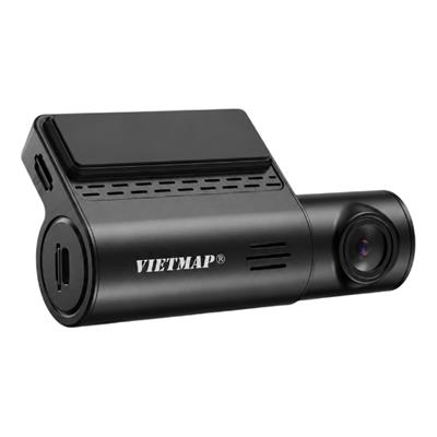 Camera hành trình xe hơi 2K Cảnh Báo Giọng Nói 4G GPS Vietmap L110