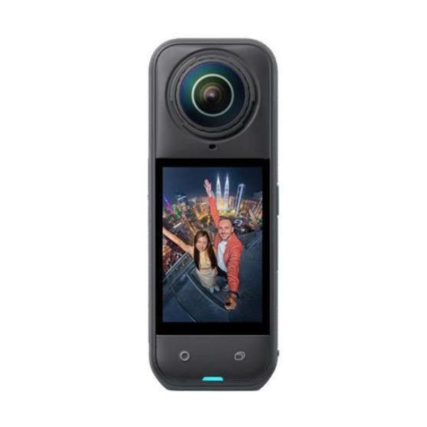 Camera hành trình Insta360 X Essentials Bundle