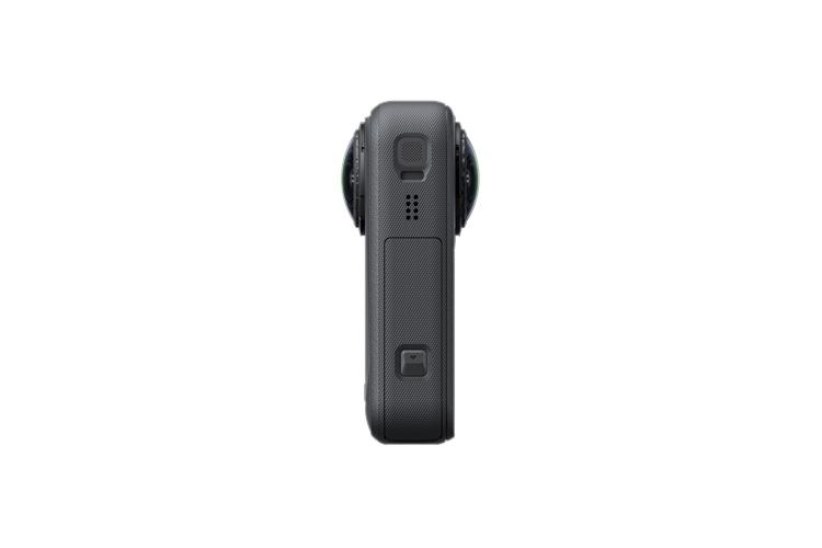 Camera hành trình Insta360 X6 Essentials Bundle Màu Đen