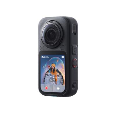 Camera hành trình Insta360 X6 Standard Bundle