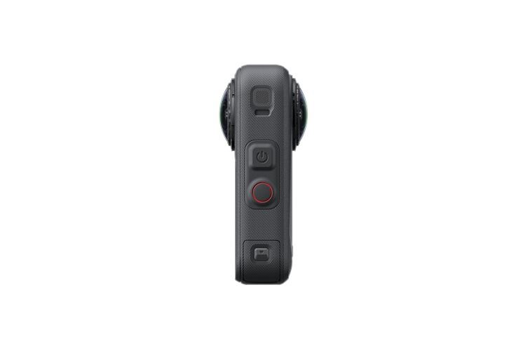 Camera hành trình Insta360 X6 Standard Bundle Màu Đen