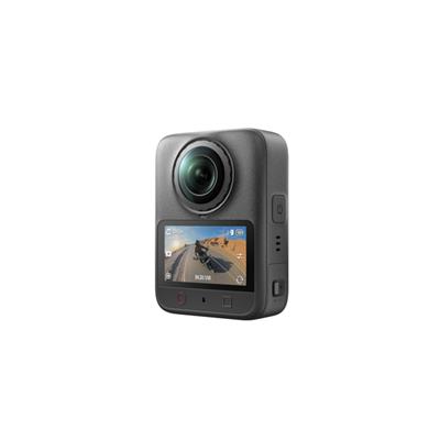 Camera kỹ thuật số DJI Osmo 360 thế hệ 2 Standard Combo