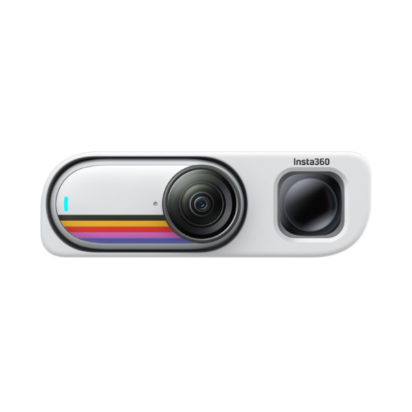Camera hành trình Insta360 GO 3S Retro Bundle (Special Edition) 128G