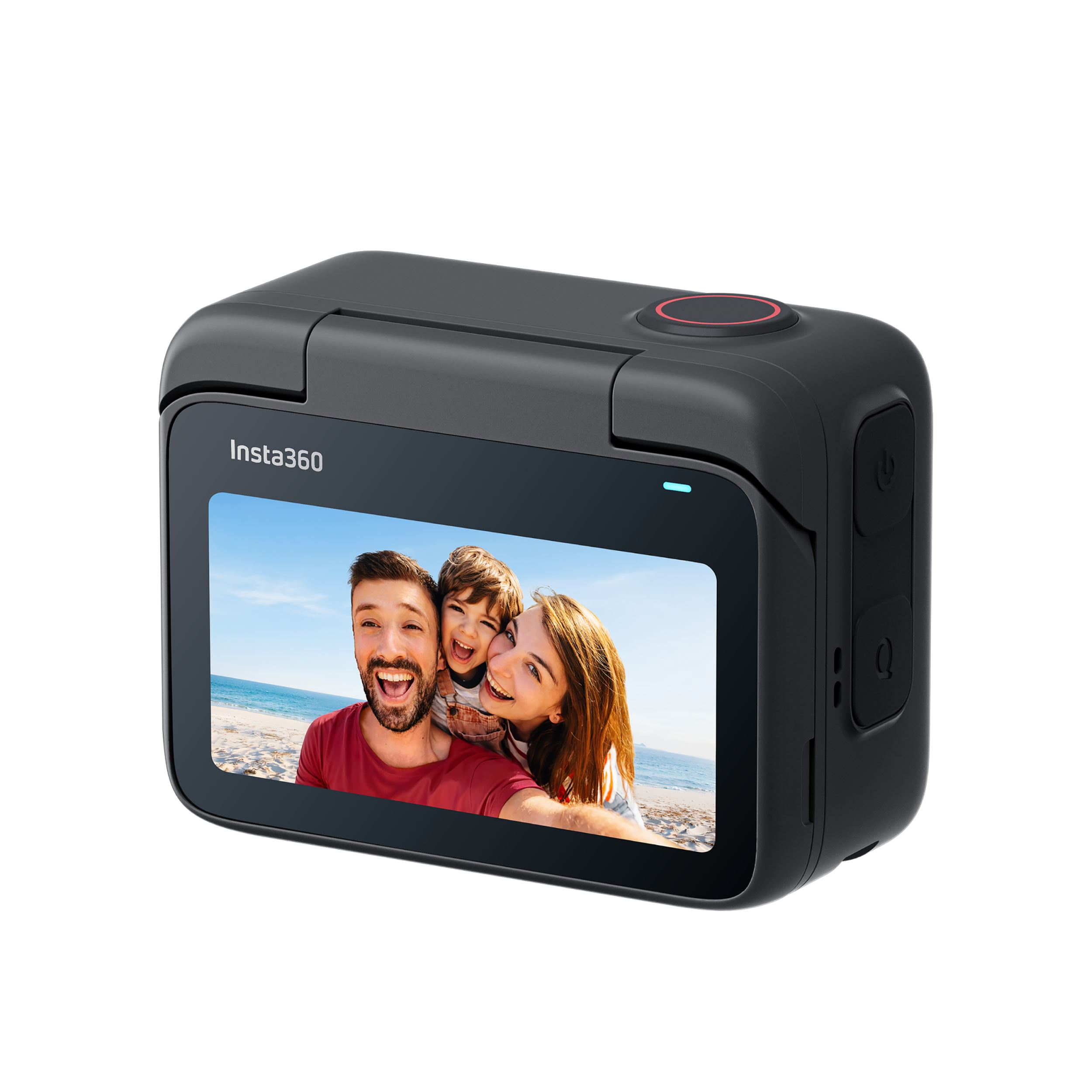 Camera hành trình Insta360 GO 3S Standard Edition 128GB - 3