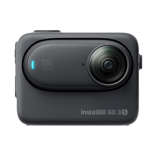 Camera hành trình Insta360 GO 3S Standard Edition 128GB
