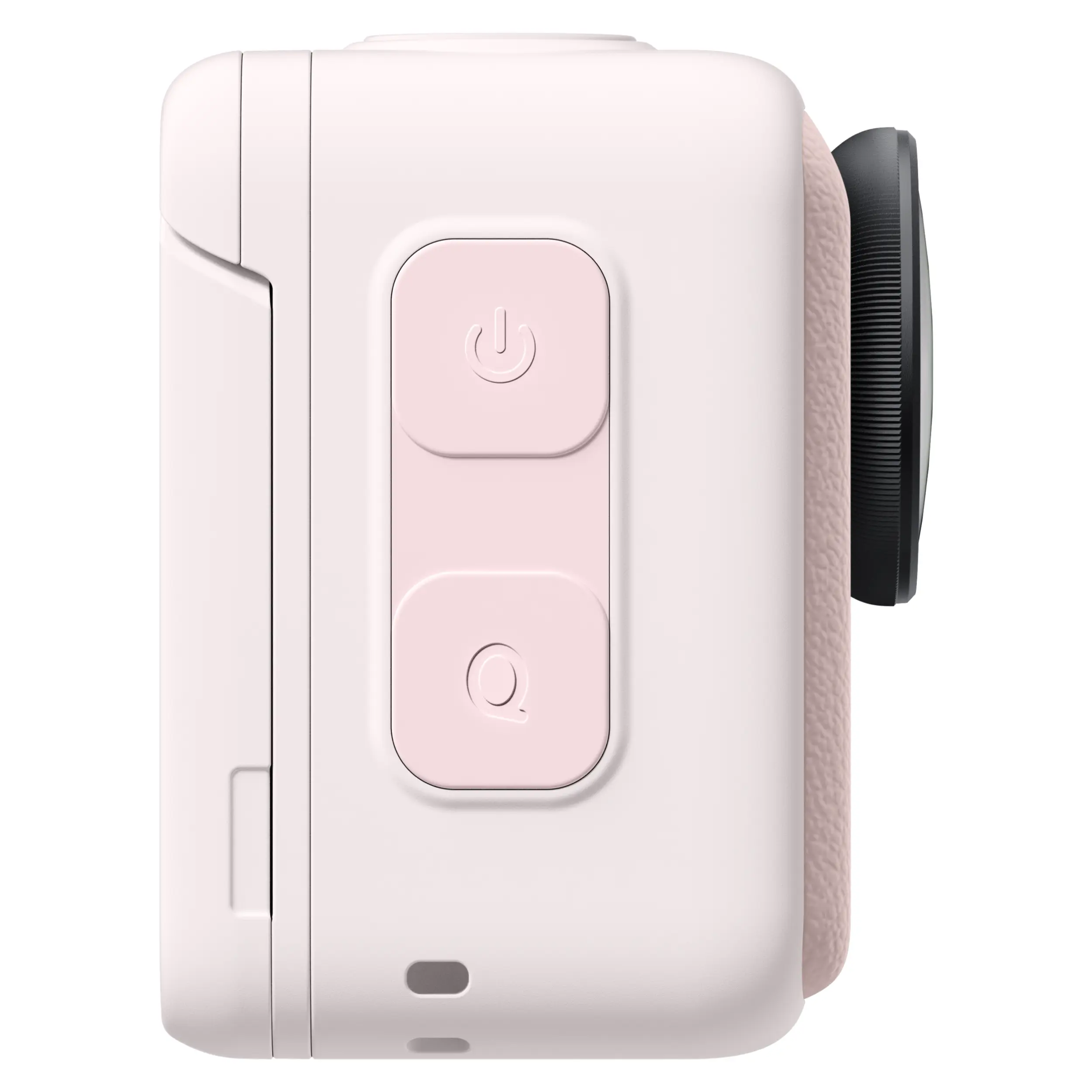 Camera hành trình Insta360 GO Ultra Hello Kitty Màu Hồng