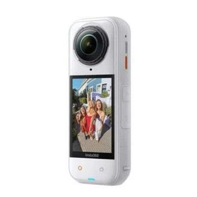 Camera hành trình Insta360 X5 Satin