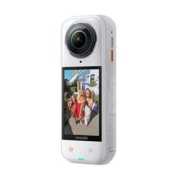 Camera hành trình Insta360 X5 Satin