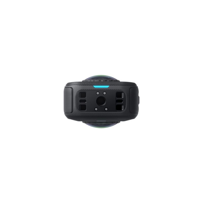 Camera hành trình Insta360 X6 Motorcycle Bundle Màu Đen