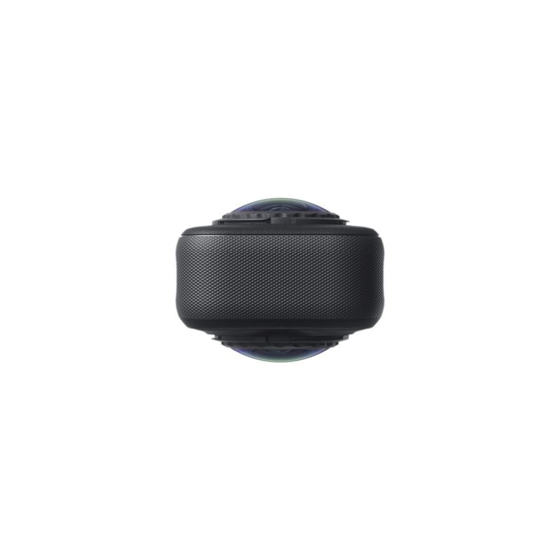 Camera hành trình Insta360 X6 Motorcycle Bundle Màu Đen