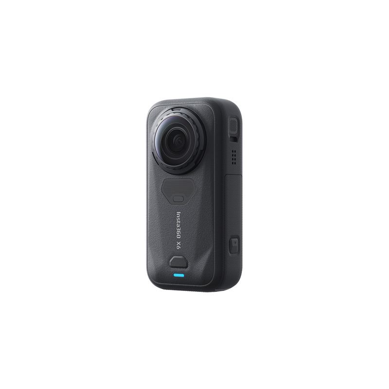 Camera hành trình Insta360 X6 Motorcycle Bundle Màu Đen