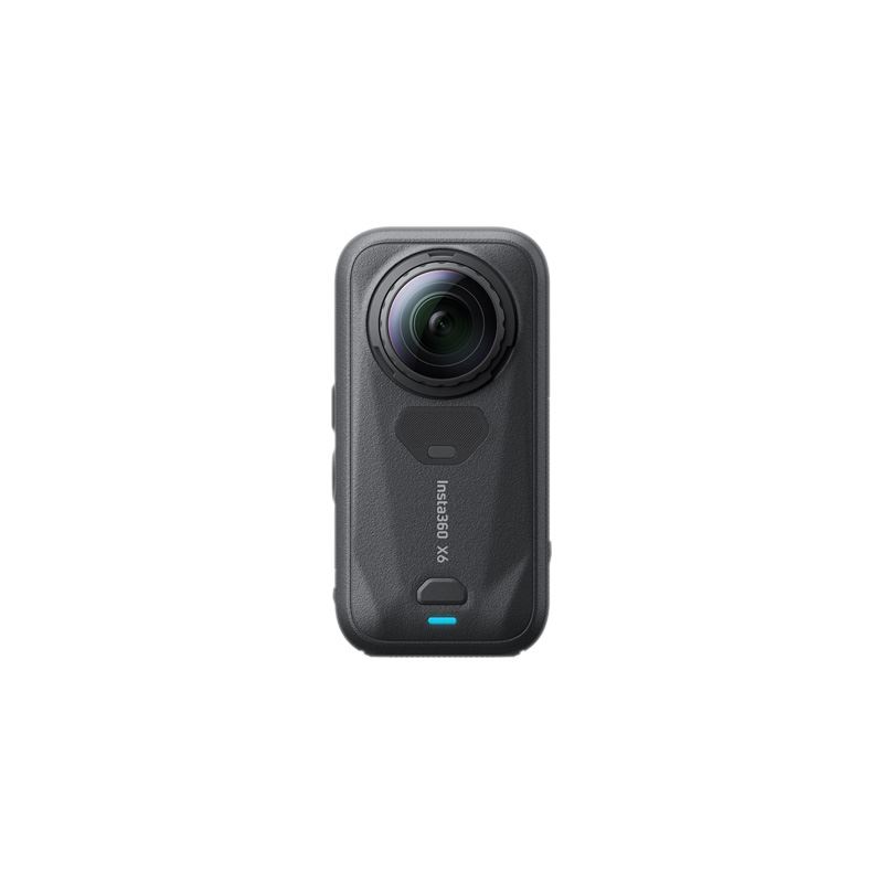 Camera hành trình Insta360 X6 Motorcycle Bundle Màu Đen