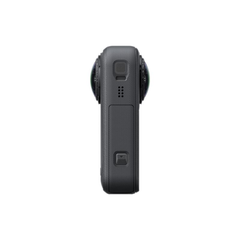 Camera hành trình Insta360 X6 Motorcycle Bundle Màu Đen